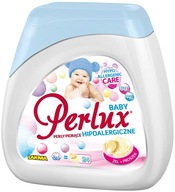 PERLUX BABY HYPOALERGICKÉ PERLY NA Umývanie 24 KS