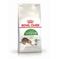 ROYAL CANIN Active Life Outdoor 10kg ACTIVE CATS