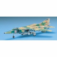 Model Mig 27 Flogger Academy