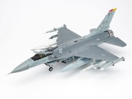 1/48 Lockheed Martin F-16CJ Fighting Falcon Tamiya 61098