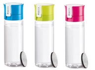 FILTRAČNÁ FĽAŠA BRITA S 0,6L FILL&GO FILTRA