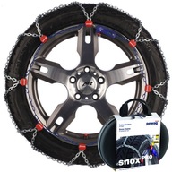 PEWAG Snox Pro 550 Samonapínací 205/70 R15