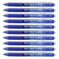 Stierateľné pero Toma reWrite modré 10ks