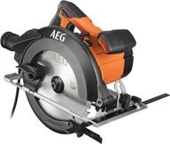 KRUHOVÁ PÍLA AEG PowerTools KS 12-1 1200W|230V 190mm