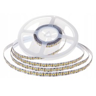 LED pásik 12V za studena 6500K 17W IP20 5m SMD2835