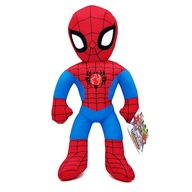 Sambro Plyšová hračka Spider Man Marvel 38 cm