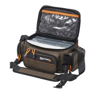 Abc SPINNING BAG +3 KRABICE 15x36x23 SAVAGE G