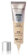 MAYBELLINE DREAM URBAN COVER FOUNDATION 128 TEPLEJ AKTY