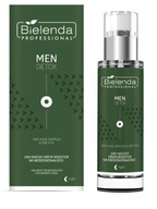 BIELENDA MEN NOČNÝ KRÉM NA NEDOKONALOSTI 30ML