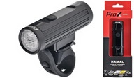 PROX HAMAL BICYKLE LAMPA 600LM USB CREE XP-G2