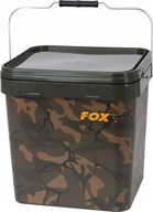 Fox Camo vedro štvorcové 17l