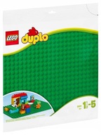 LEGO DUPLO 2304 VEĽKÁ STAVEBNÁ DOSKA