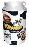 Candy Milk fudge Wawel 180 g Plechovka na mlieko - prasiatko