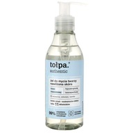 TOŁPA Authentic Face umývací gél - hydratovaná pleť 195 ml