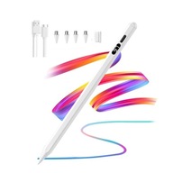 stylus stylus pre telefón, tablet, nabíjací kábel súčasťou balenia