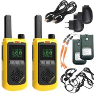 WALKIE TALKIES Baofeng T17 Łoki Toki