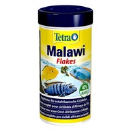 TETRA MALAWI FLAKES 250ML RYBA PRE RYBY Z MALAWI