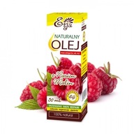 ETJA prírodný BIO olej z malinových semienok 50ml