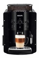 Krups Essential EA8108 15 barový automatický espresso kávovar