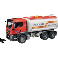 Bruder Tanker MAN TGS 03775 5P3/3