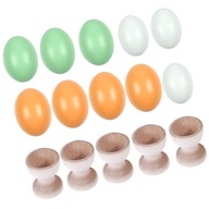 Hracia hračka Baby Egg DIY veľkonočné vajíčko