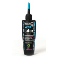 Muc-Off Wet Lube 120 ml