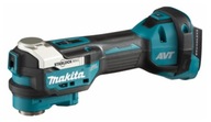 MAKITA DTM52Z MULTIFUNKČNÉ NÁRADIE 18V AKU