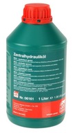 FEBI SYNTETICKÁ GREEN POWER POWER FLUID 06161