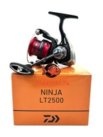 DAIWA NINJA LT 2500 2023 10005-250