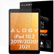 Tvrdené SKLO ALOGY PRE IPAD 10.2 2021 9-GEN