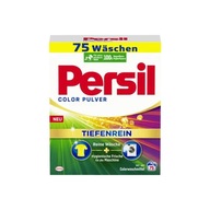 Persil Color Prací prášok Color 75pr 4,5kg DE