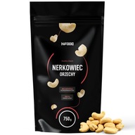 CELÉ KEŠU 750G HiFOOD PREMIUM KEŠU