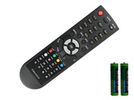 Diaľkové ovládanie pre dekodér Skymaster STB M265 DVB-T2