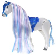 BIG HORSE KORSE 26 cm Frozen WALKING Sounds