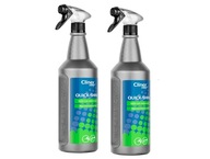 CLINEX EXPERT+ QUICK SHINE 1L AUTOVOSK