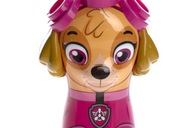 Šampón na sprchový gél PAW PATROL SKYE 2v1 400ml