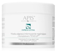 Apis Lifting Intenzívne spevňujúca maska ​​na riasy s komplexom TENS'UP 100 g