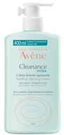 Avene Cleanance Hydra upokojujúci krém 400 ml