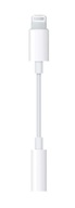 Adaptér Apple Lightning na 3,5 mm jack