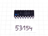 IC 4116 DRAM 16k HYB4116 DIP16