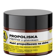 API Effect Propoliska Hemo s skorocelom 50 g