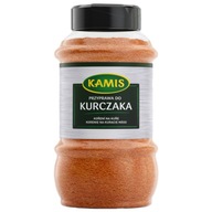 Kamis Gastronomia Korenie na kuracie mäso PET 745g