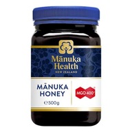 Manuka med MGO 400+ 500g