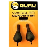 Guru Waggler prevodník 6,5g