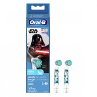 Oral-B tipy pre deti EB10-4 Star Wars 2 ks.