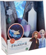 SET FROZEN II (MRAZENIE) VYTVORÍ MAGICKÚ OBLOHU