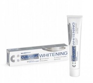 Zubná pasta Curasept WHITENING 75 ml