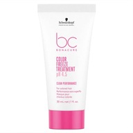 Schwarzkopf BC Color Freeze regeneračná maska ​​30ml