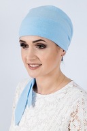 CARMEN MUSLIN SCARF TURBANS VÝPREDAJ ME/6