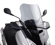 PUIG WINDOW V-TECH YAMAHA X-MAX 125/250 2006-2009